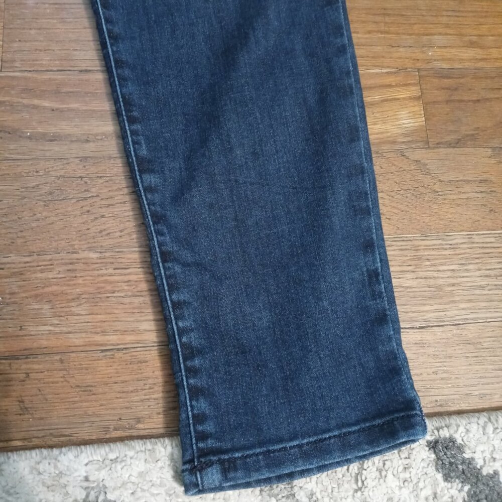 WIT & WISDOM ab solution skinny jeans (sz14) - Picture 4 of 15